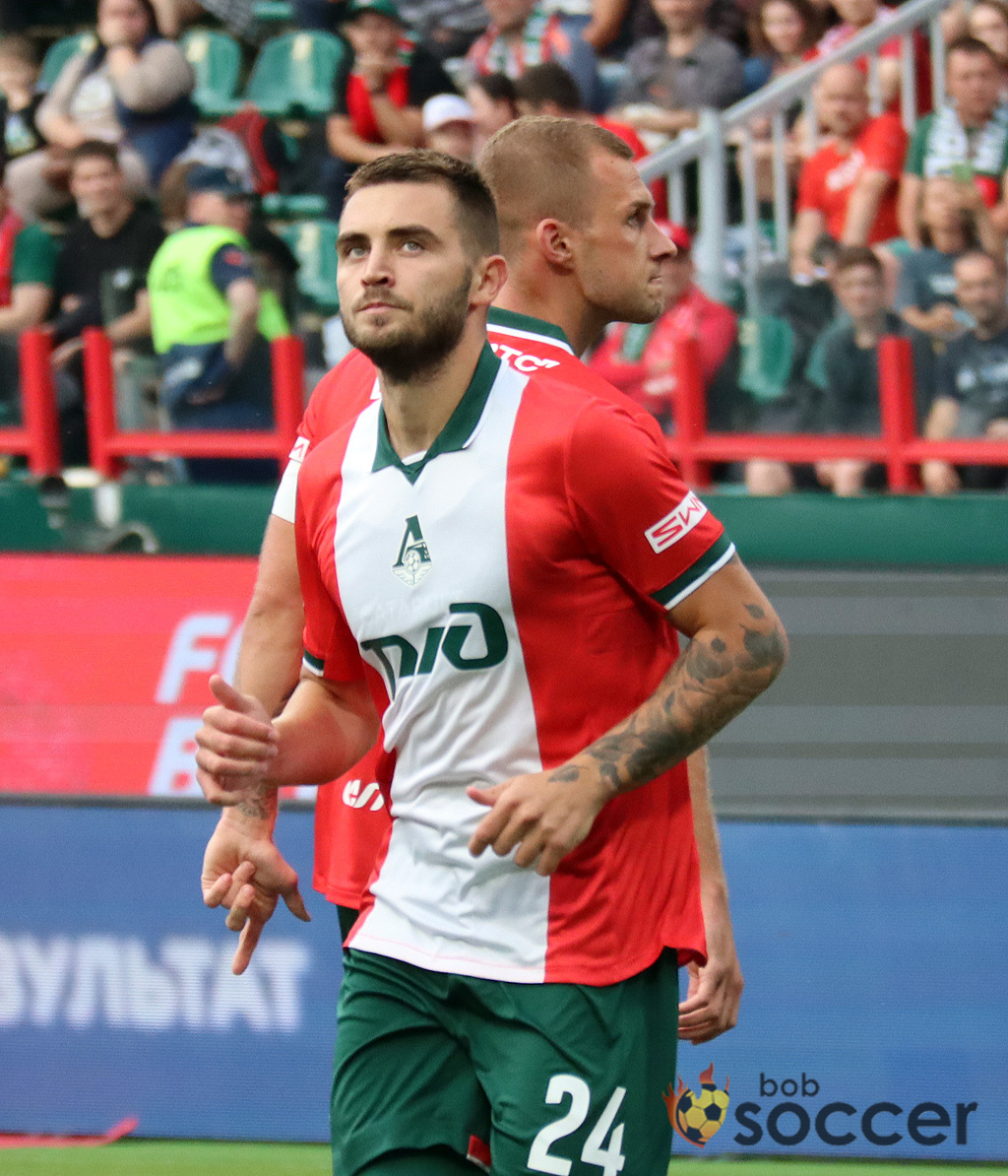 Фото: Ольга Торопова, bobsoccer.ru 