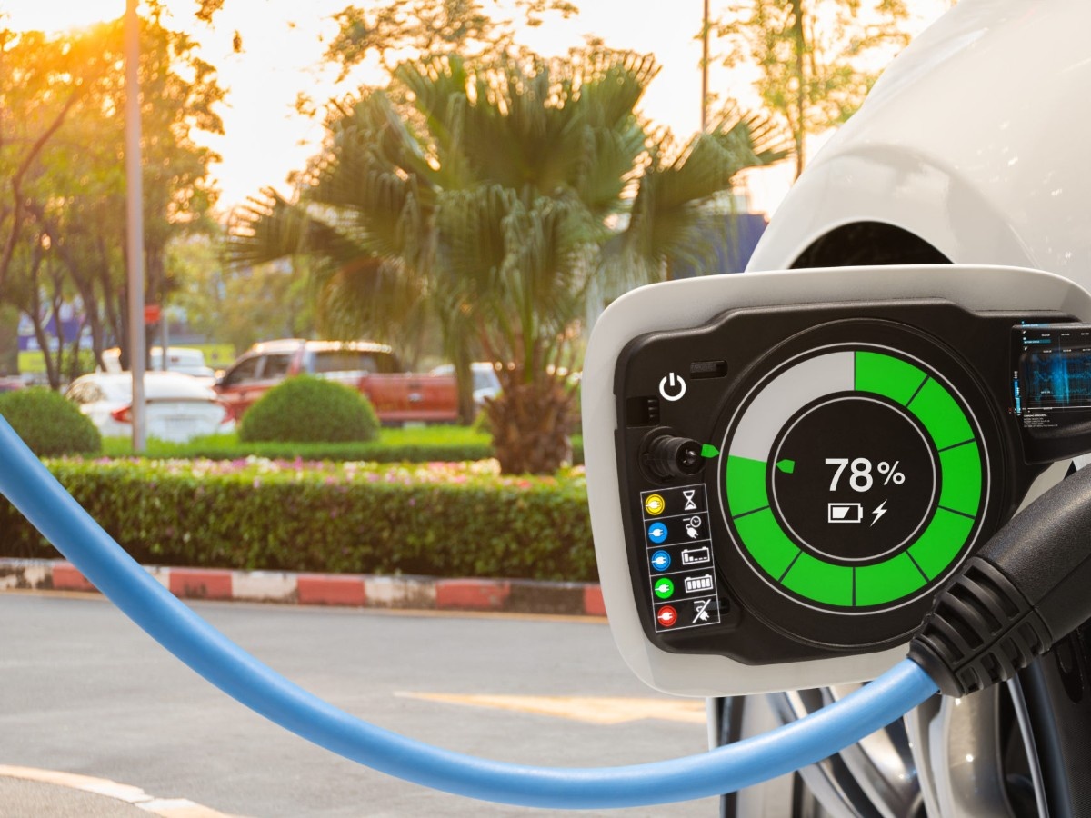    Автопроизводители начали сокращать планы по производству электромобилей