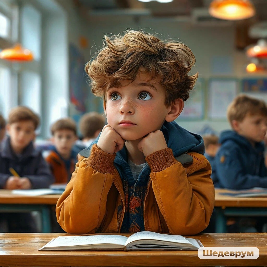 Иллюстрация в исполнении нейросети.