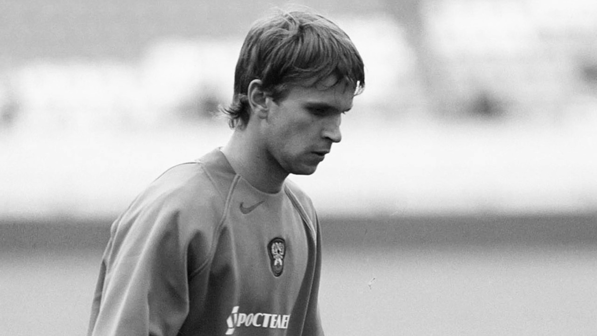     Алексей Бугаев