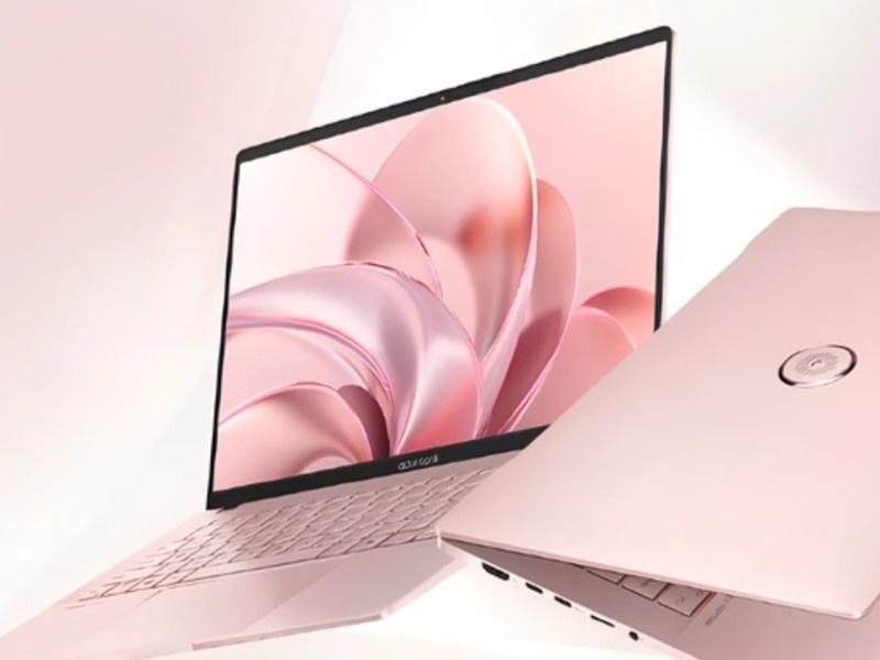    ASUS выпустила Adol 14 Air на базе новейшего Ryzen AI с Radeon 880M
