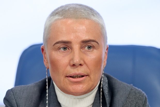    Фото: Александр Щербак / ТАСС