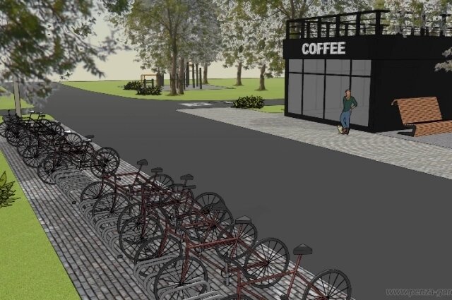    Фото: Администрация Пензы