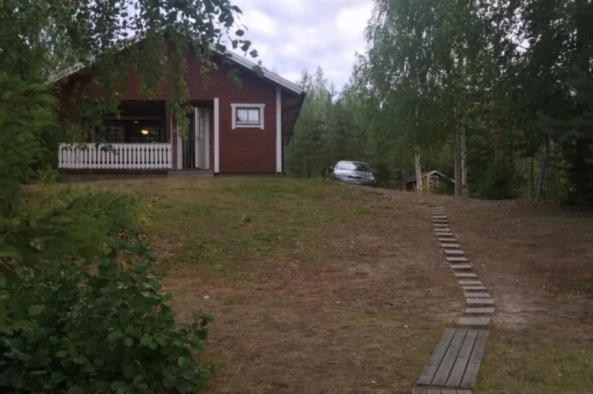    Прикамье вошло в топ-5 регионов с низкой ценой на загородную недвижимость