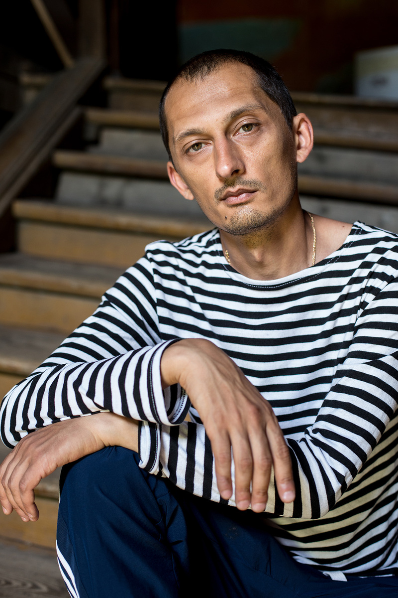    Дмитрий Марков