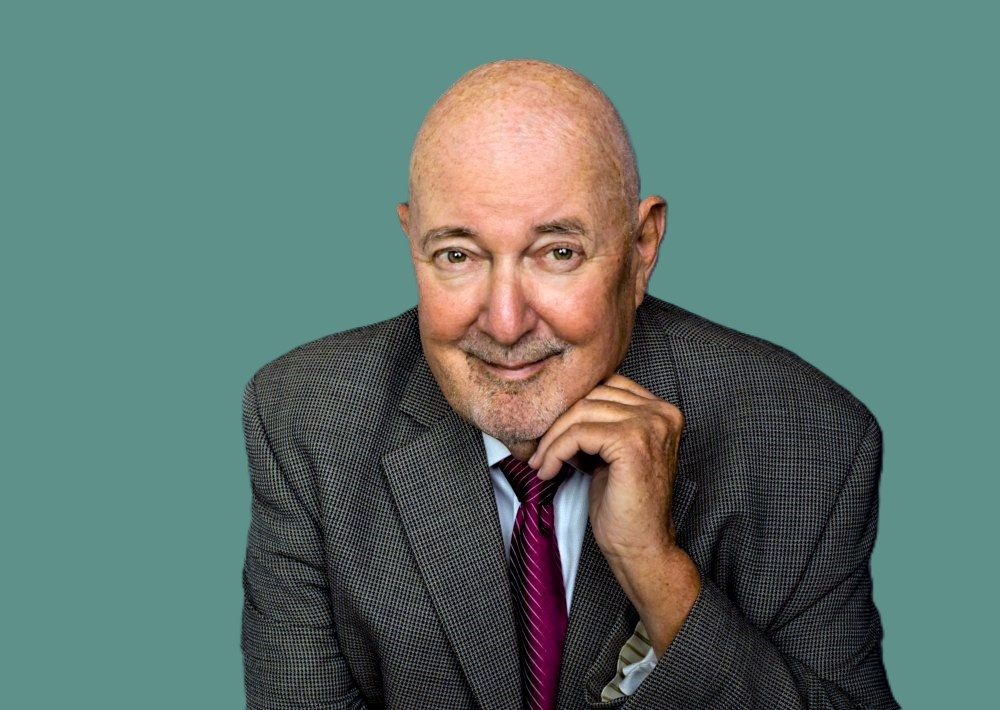 G. Michael Morgan, LMT, CST-D, USA, геронтолог