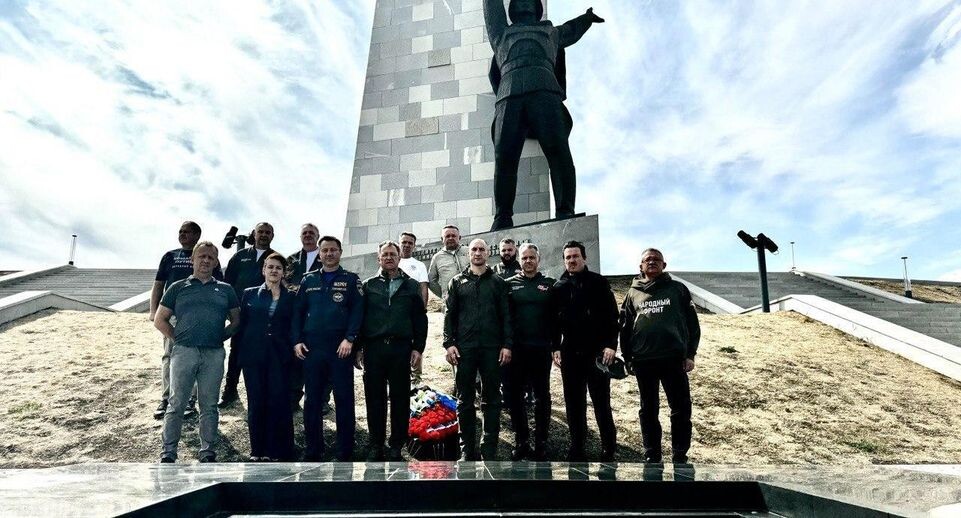    Пресс-служба администрации Богородского городского округа