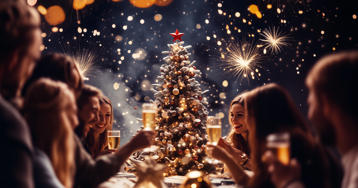 А вернее, начинаем планировать празднование Нового года уже осенью. Ведь те, кто думают о поездках заранее, выигрывают в ценах. Предлагаем несколько вариантов маршрутов по России.