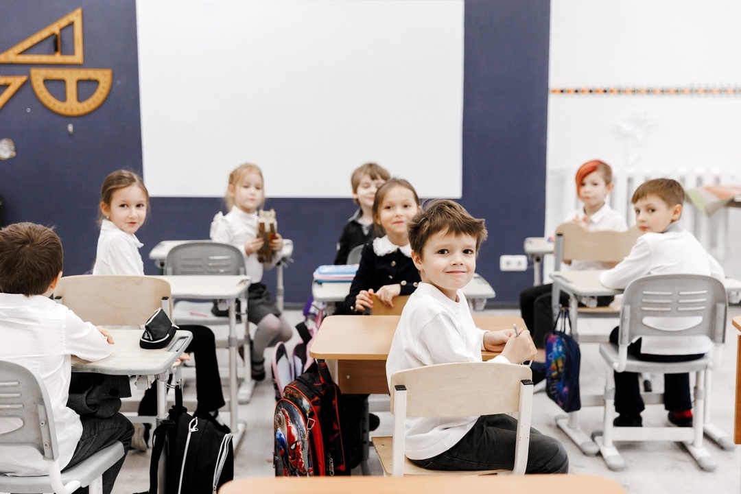 Нулевой класс Smart Class