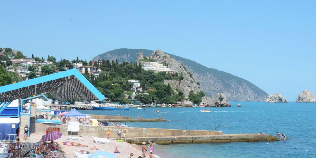 Чем заняться в Гурзуфе