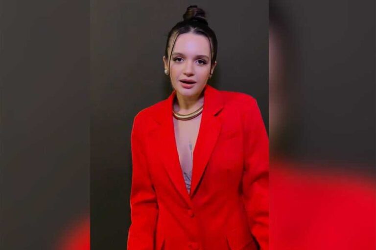    Фото: @sashamorozovaofficial Оксана Маслова