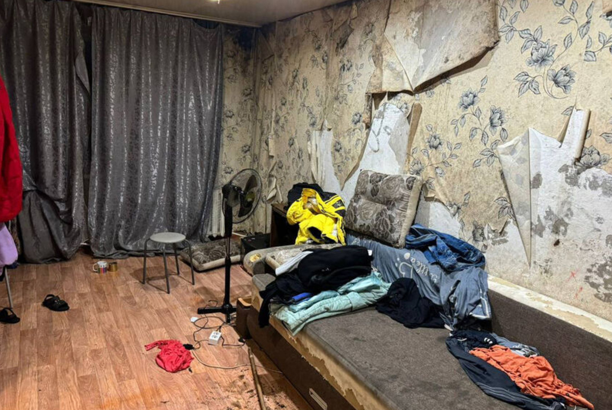  Фото : Прокуратура Красноярского края/Telegram