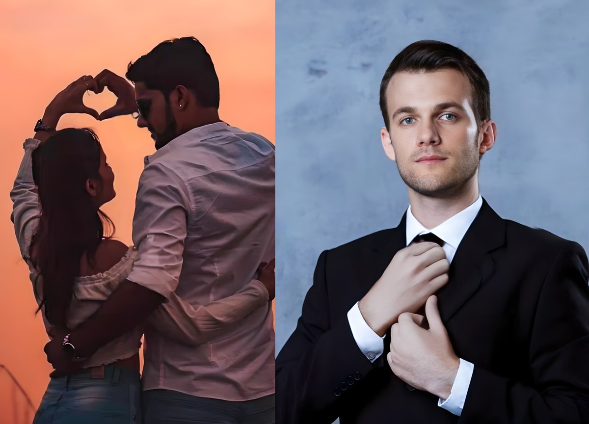 Антон Петров и Максим