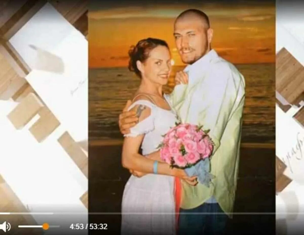 Антон Петров и Максим