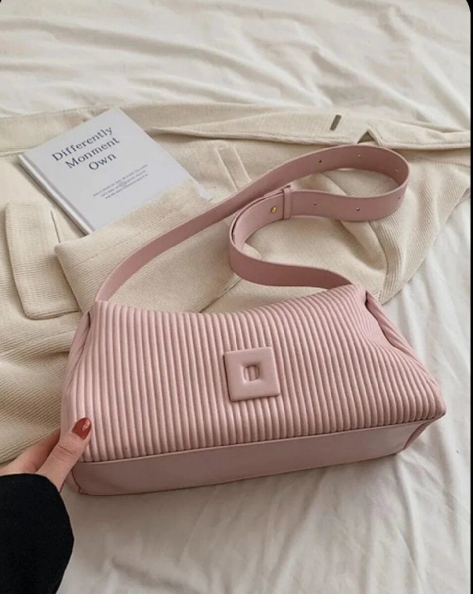 Сумка женская - 1700411209