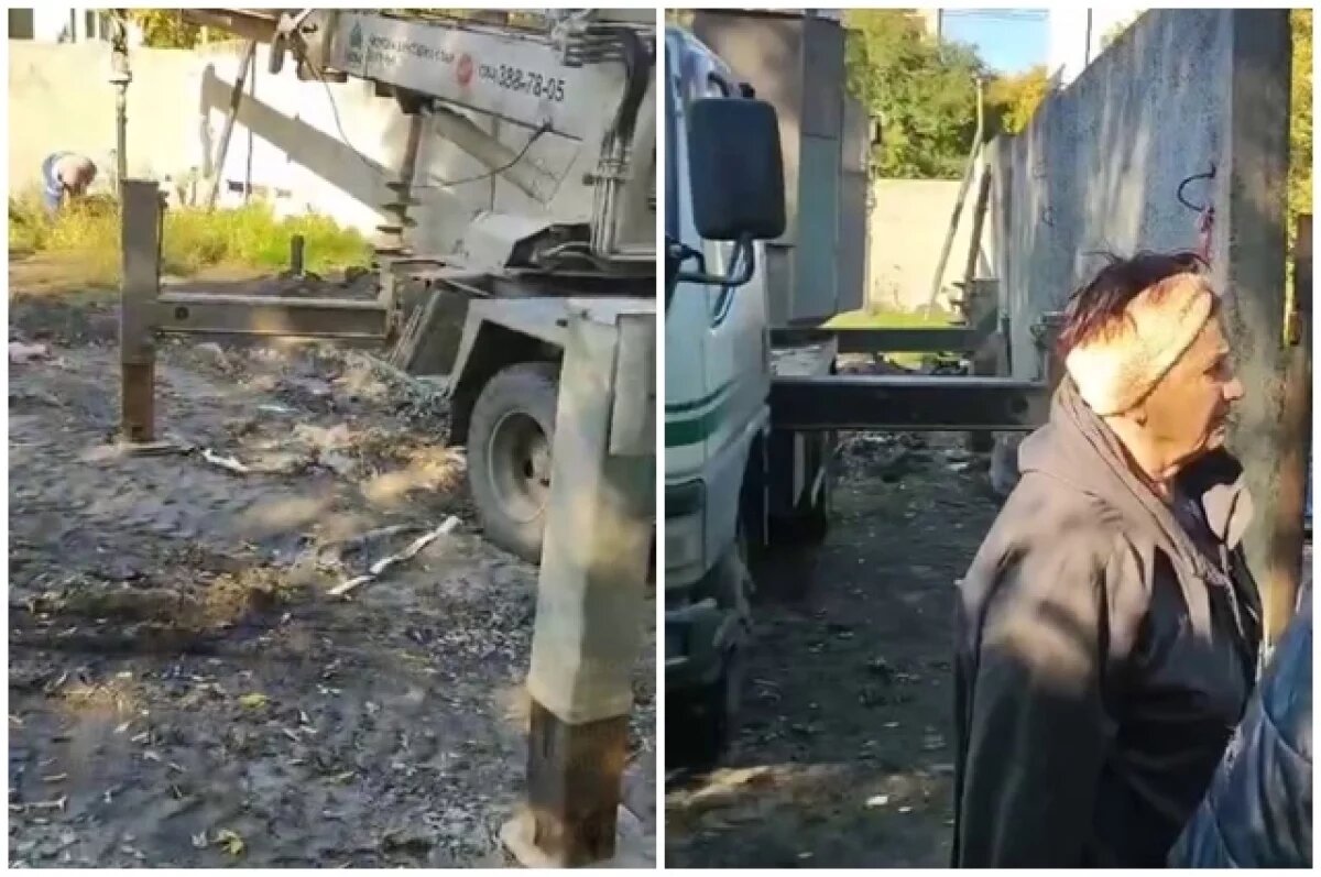    В митрополии Новосибирска заявили — у них есть документы на стройку часовни