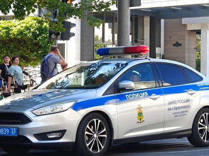    Фото: Юрий Серебренников/BFM Кубань