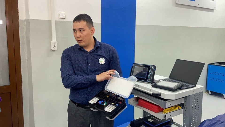     фото пресс-службы комитета образования Читы