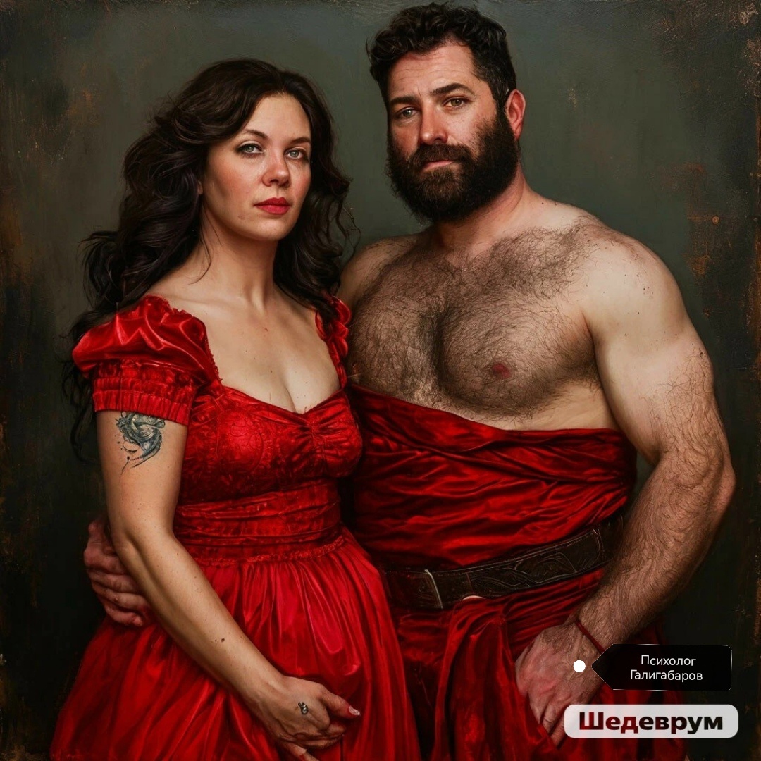 Как выгодно продать своего мужа? Отвечает психолог Пётр Галигабаров 