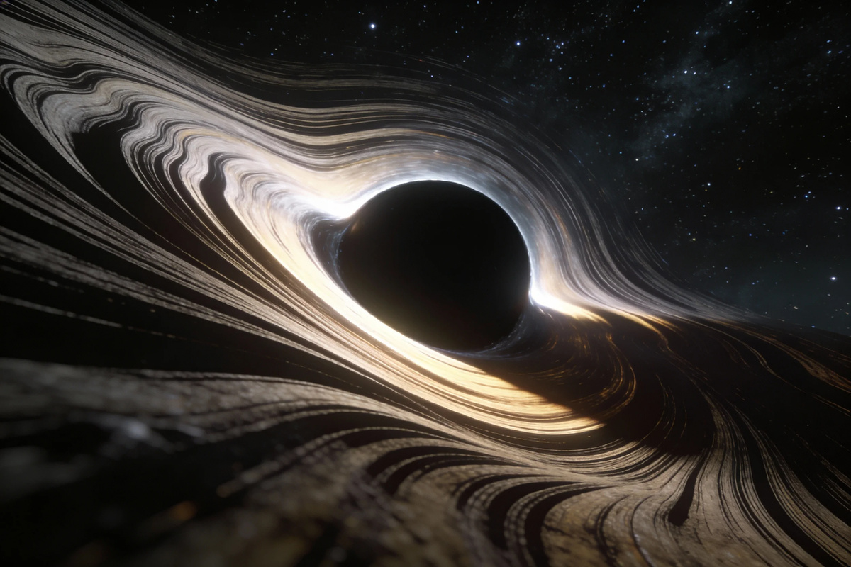 © Dreamina/TheSpaceway