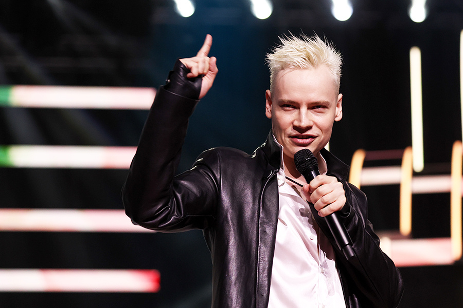    © Дмитрий Феоктистов/ТАСС