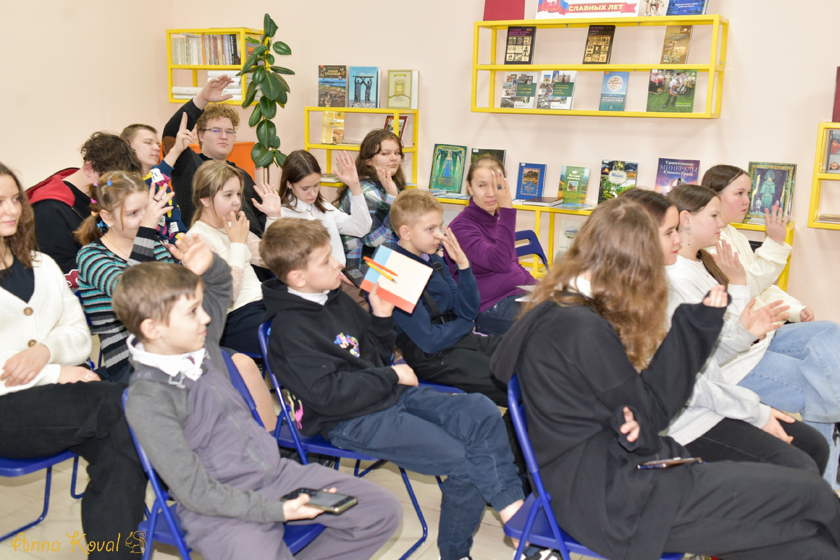 Презентация проекта творческой медиа-лаборатории "PRO Миасс"