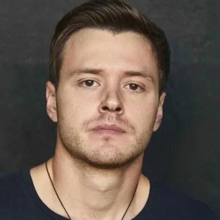 Ефим Петрунин