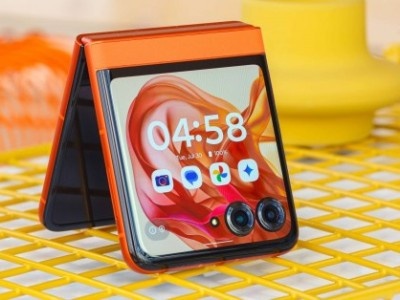    Все характеристики Motorola Razr 50s раскрыты до официального анонса