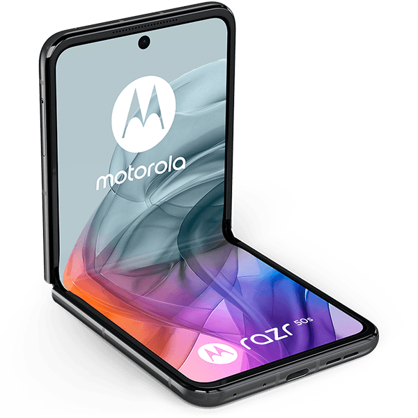    Все характеристики Motorola Razr 50s раскрыты до официального анонса
