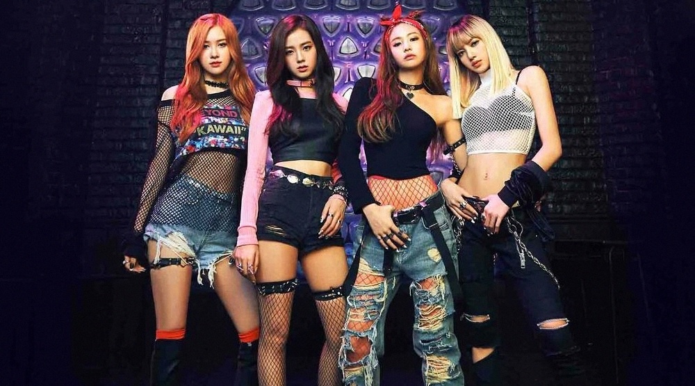     Blackpink / Фото: соцсети Blackpink