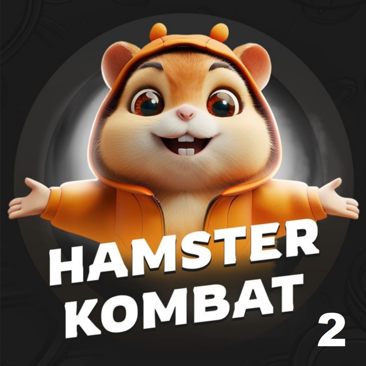 Hamster Kombat