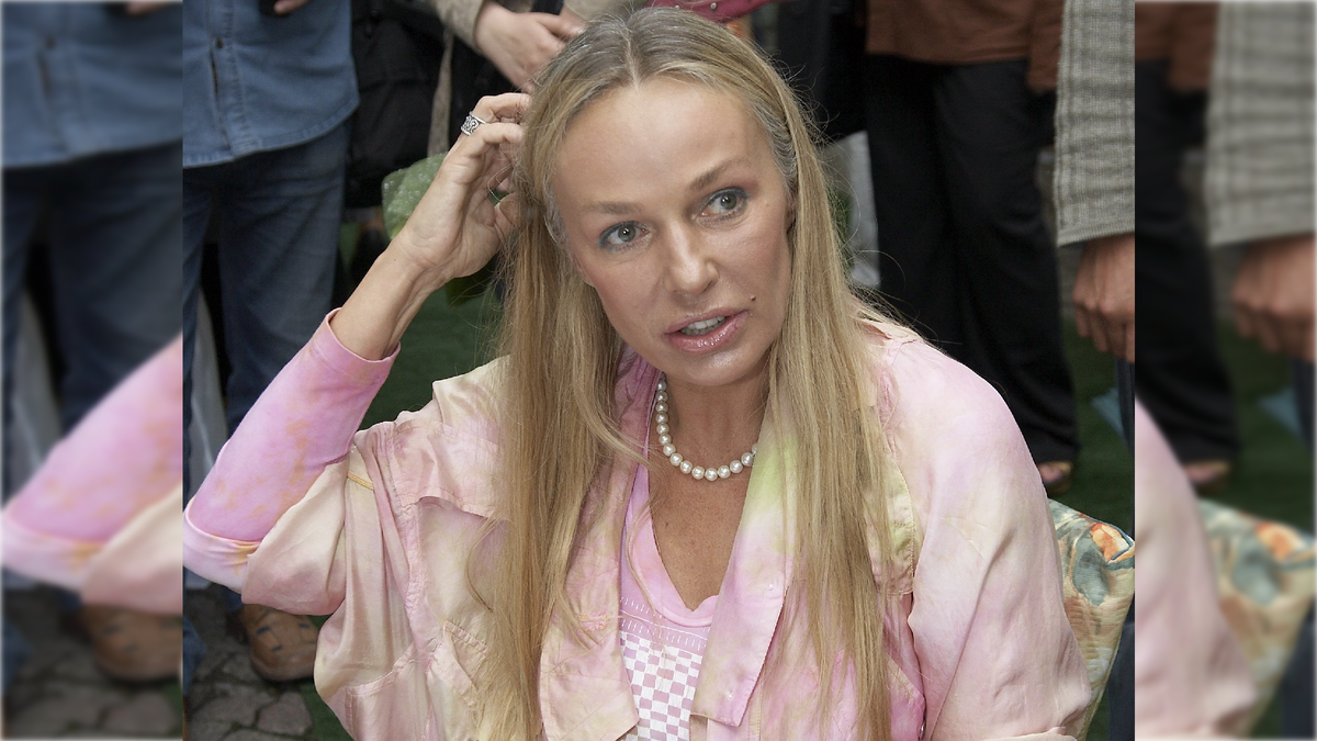 Фото: Dmitriy Vorontsov / globallookpress.com