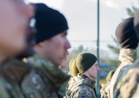    Кабмин Украины выделил почти 72 млн гривен на рассылку повесток по почте