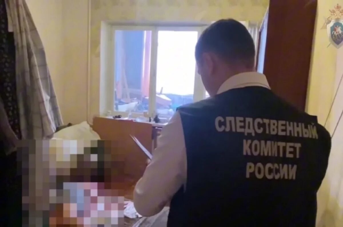    В Сочи мужчина зарубил знакомого, пока тот спал