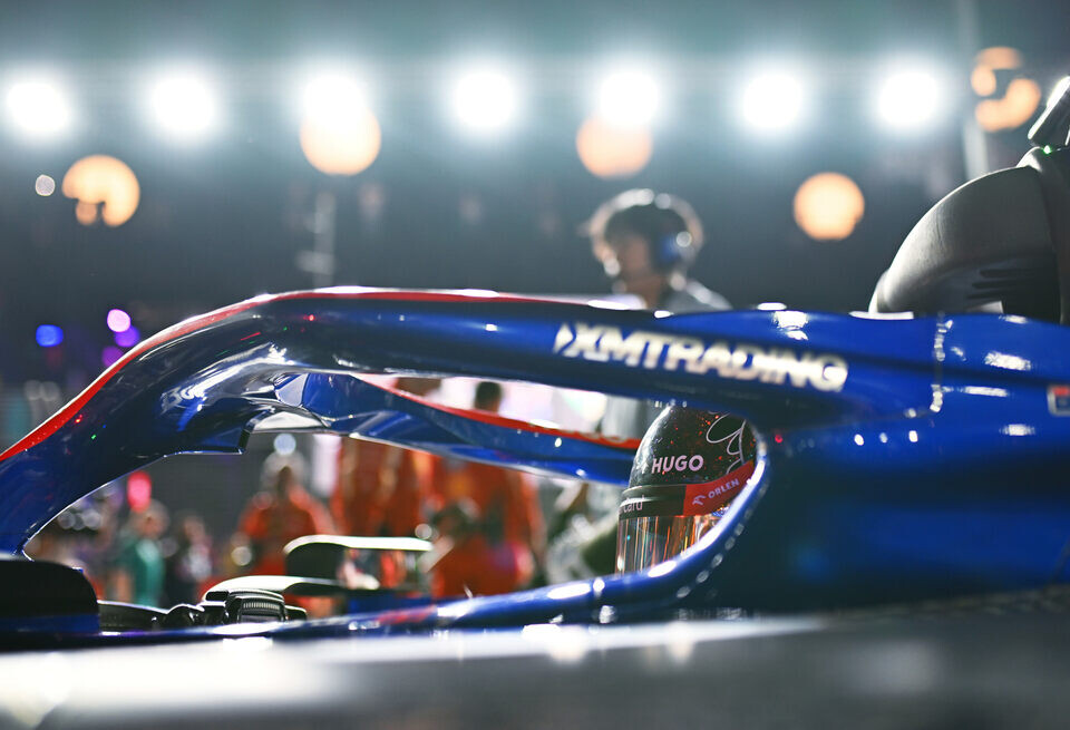    Даниэль Риккардо объяснил, почему не вернется в резервистыGetty Images / Red Bull Content Pool