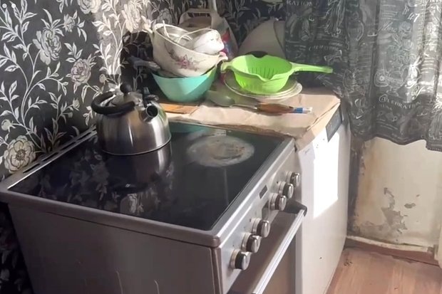    Кадр: Telegram-канал Прокуратуры Красноярского края