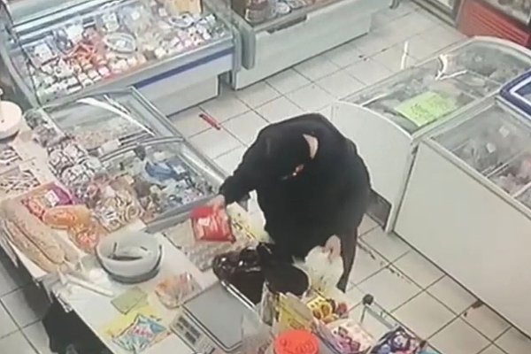 Кадр: Telegram-канал Прокуратуры Красноярского края