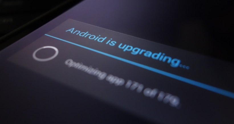 обновляем или нет