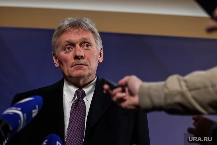 Песков заявил, что войны так или иначе завершаются миром. Фото: Владимир Андреев © URA.RU