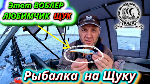 Descargar video: Увлекательная Рыбалка на Щуку в Бабье Лето!!!