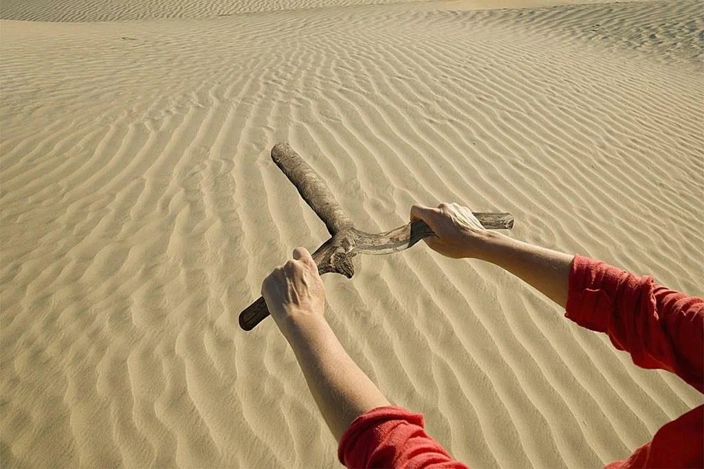 лозоходство научное объяснение