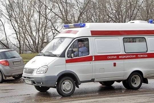    Вероятной причиной отравления многодетной семьи в Красноярском крае назвали средство от насекомых «Варан»