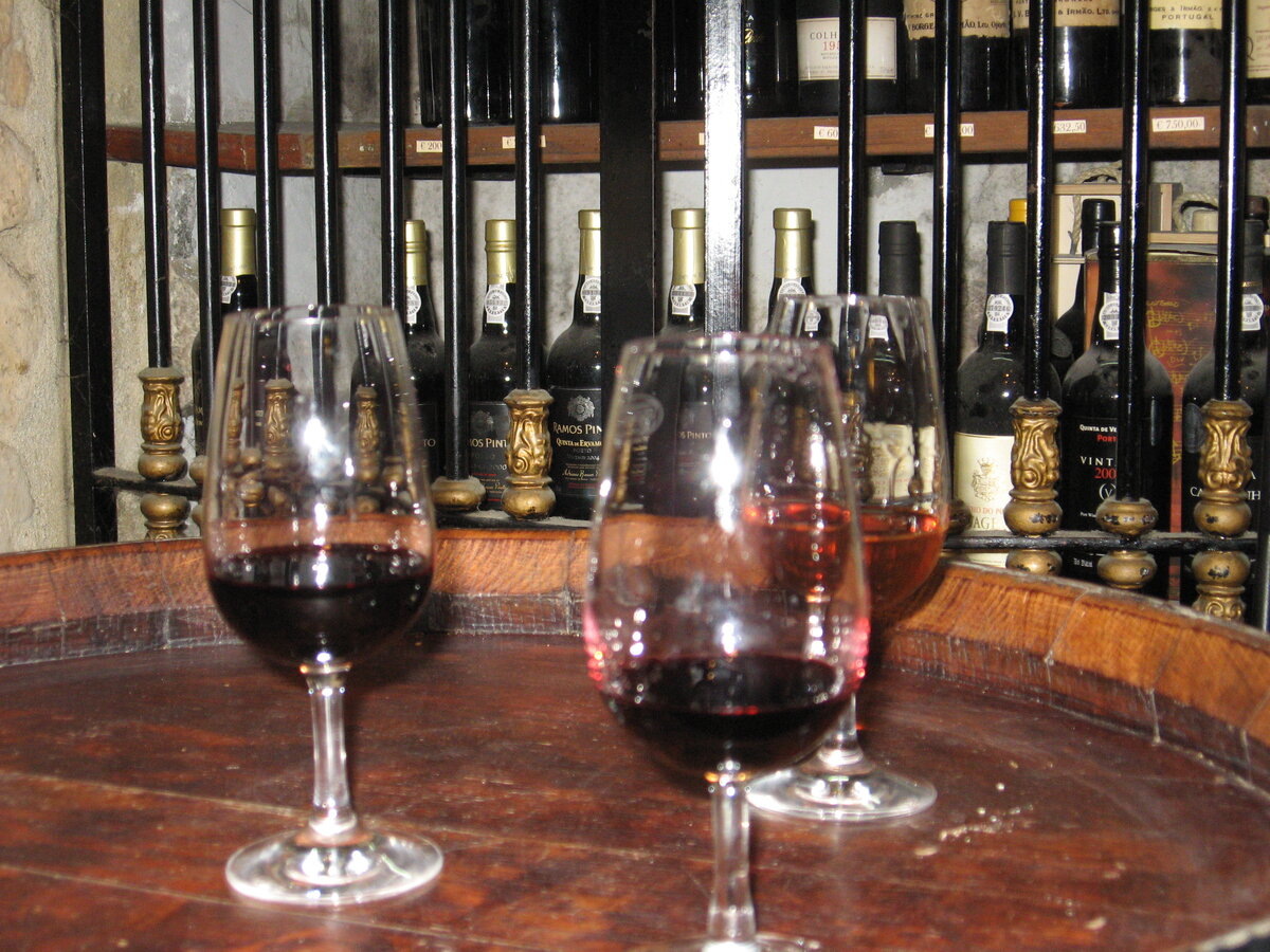 Дегустация