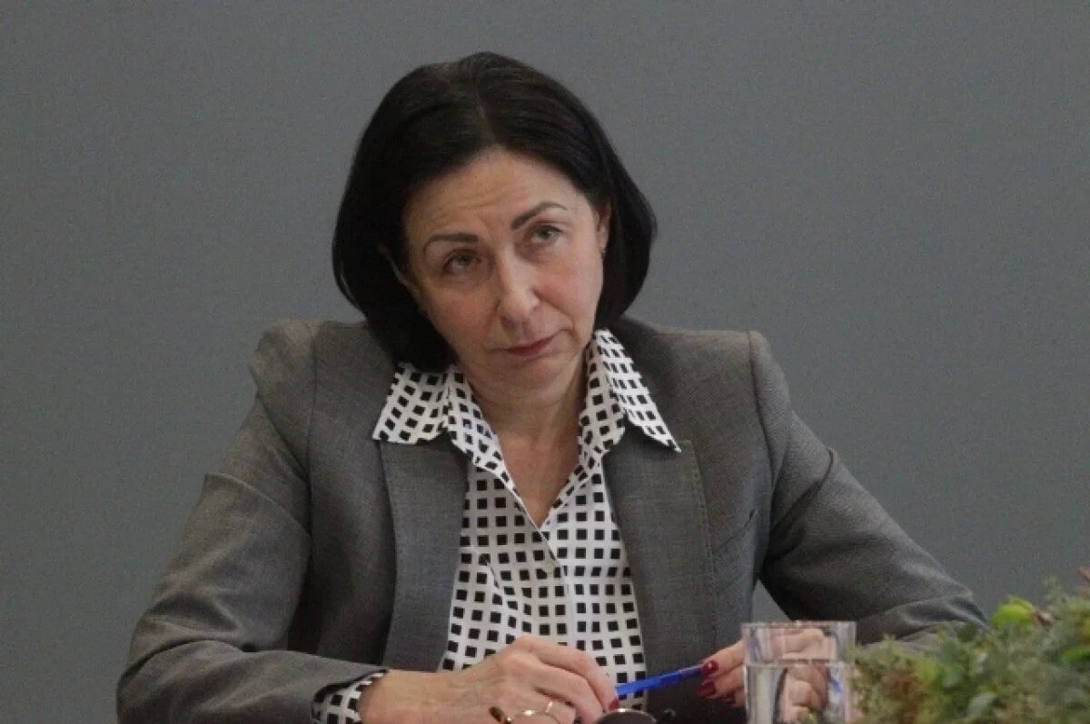    Мэр Челябинска Котова досрочно сложила полномочия