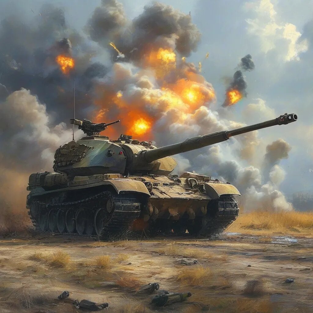 коллаж armyinformer.ru