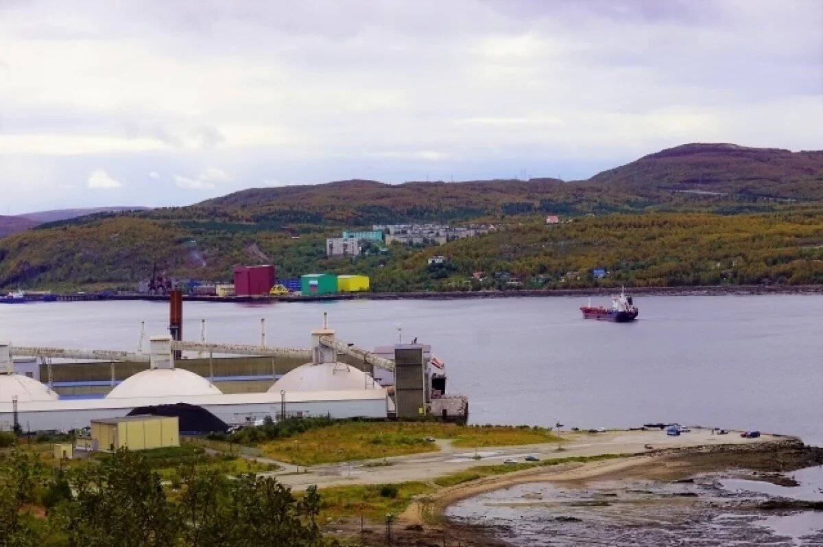    С 1 октября в Заполярье запретят запускать беспилотники с маломерных судов