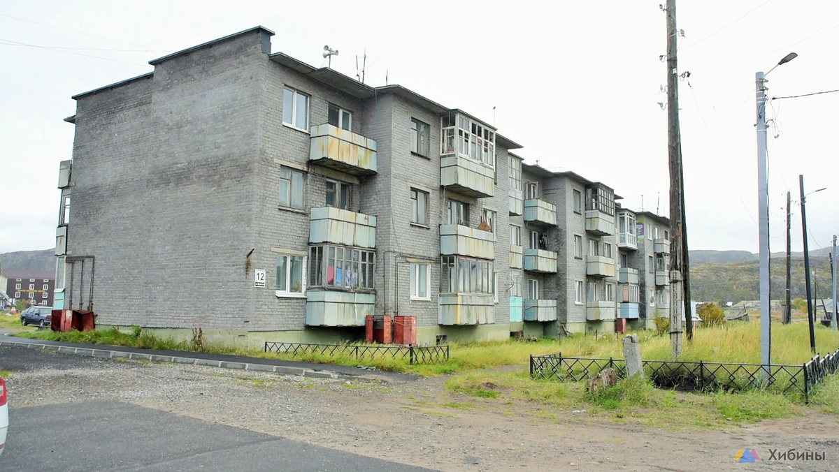 Фото: «Хибины»