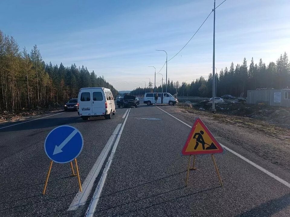 Фото: Госавтоинспекция МО 51 