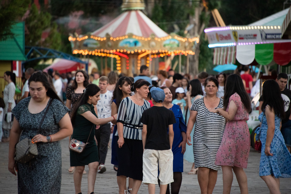    Фото: Объединённая редакция Инфоштаб/ Информационный штаб