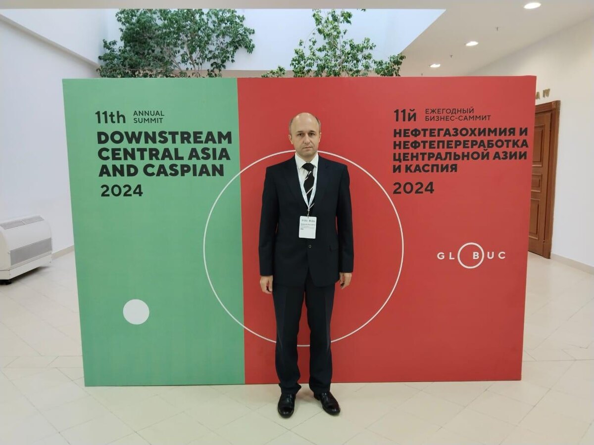 Александр Чернышов